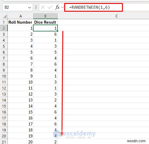 Excel Simulation: From Coin Flips to Weather Forecasts