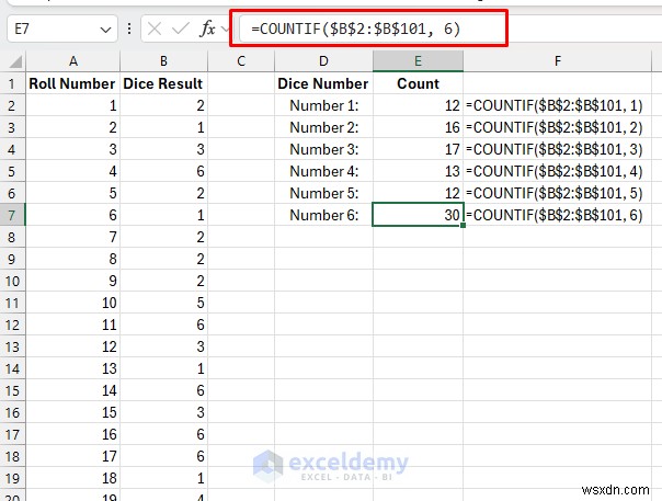 Excel Simulation: From Coin Flips to Weather Forecasts