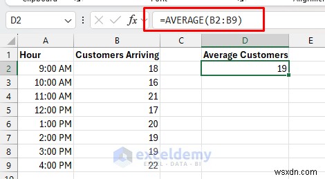Excel Simulation: From Coin Flips to Weather Forecasts