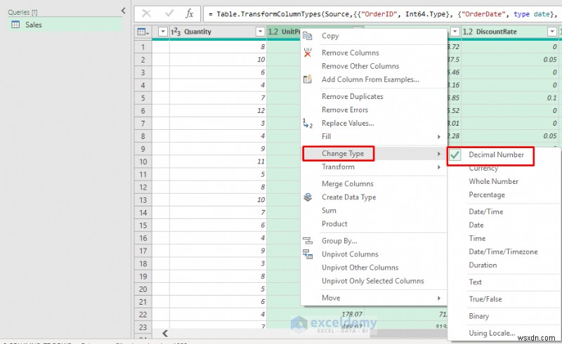 Build Advanced Excel Dashboards with Power Query, Power Pivot & VBA – From Data to Insight
