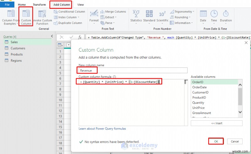 Build Advanced Excel Dashboards with Power Query, Power Pivot & VBA – From Data to Insight