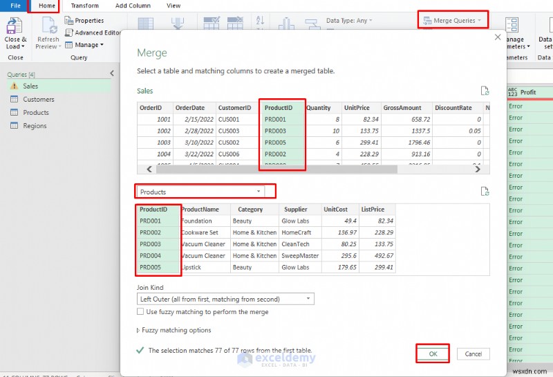 Build Advanced Excel Dashboards with Power Query, Power Pivot & VBA – From Data to Insight