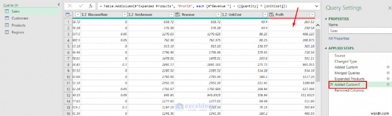 Build Advanced Excel Dashboards with Power Query, Power Pivot & VBA – From Data to Insight