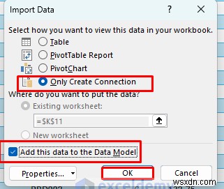 Build Advanced Excel Dashboards with Power Query, Power Pivot & VBA – From Data to Insight