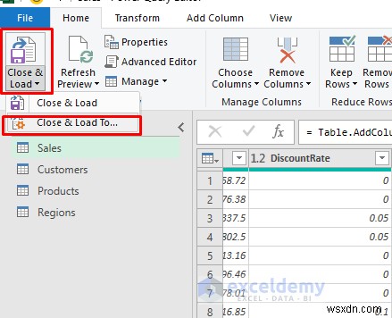 Build Advanced Excel Dashboards with Power Query, Power Pivot & VBA – From Data to Insight