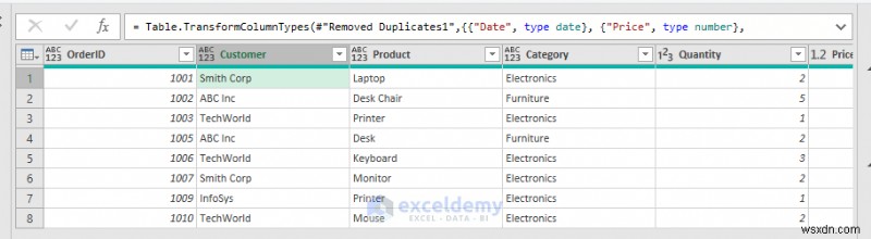 8 Proven Methods to Eliminate Duplicate Data in Excel While Preserving Integrity
