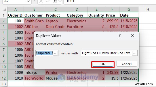 8 Proven Methods to Eliminate Duplicate Data in Excel While Preserving Integrity