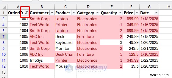 8 Proven Methods to Eliminate Duplicate Data in Excel While Preserving Integrity