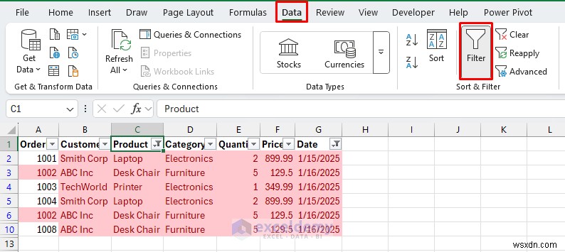 8 Proven Methods to Eliminate Duplicate Data in Excel While Preserving Integrity