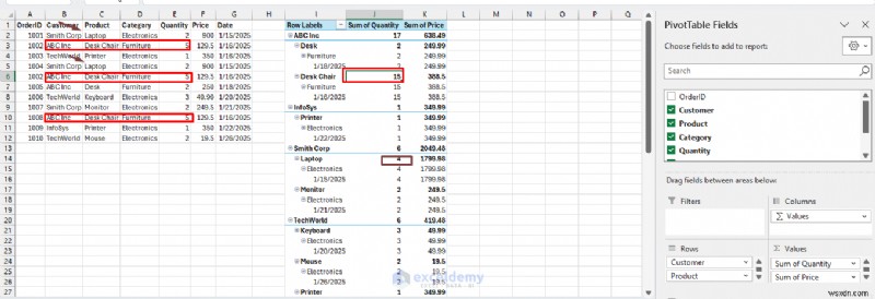 8 Proven Methods to Eliminate Duplicate Data in Excel While Preserving Integrity