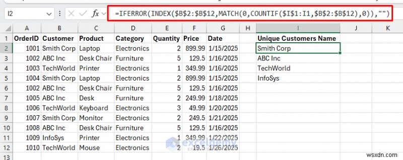 8 Proven Methods to Eliminate Duplicate Data in Excel While Preserving Integrity