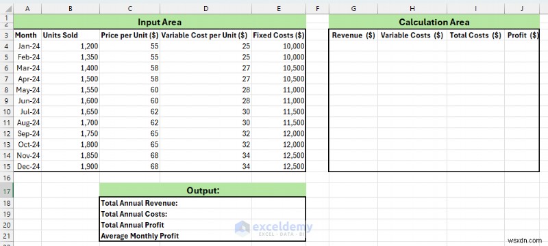 Master Excel for Financial Modeling: A Beginner s Guide