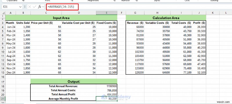 Master Excel for Financial Modeling: A Beginner s Guide