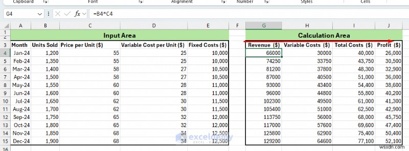 Master Excel for Financial Modeling: A Beginner s Guide