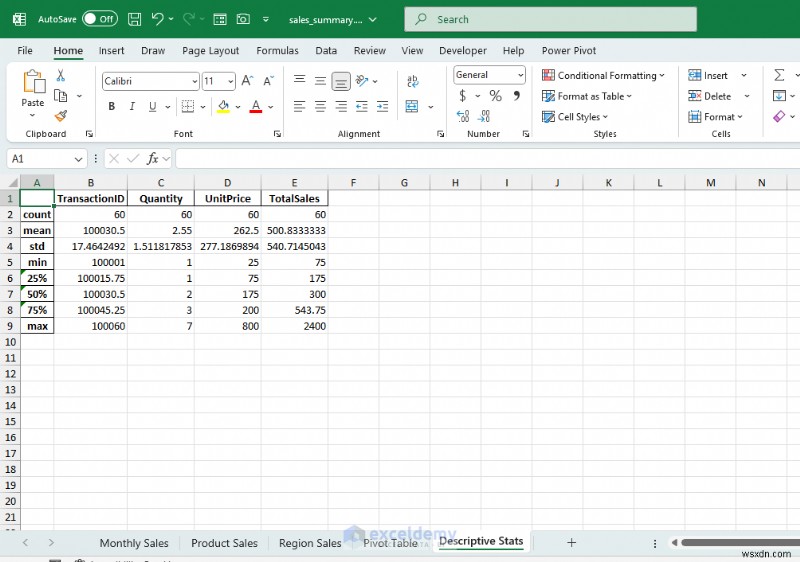Harness Excel & Python for Advanced Data Science Workflows