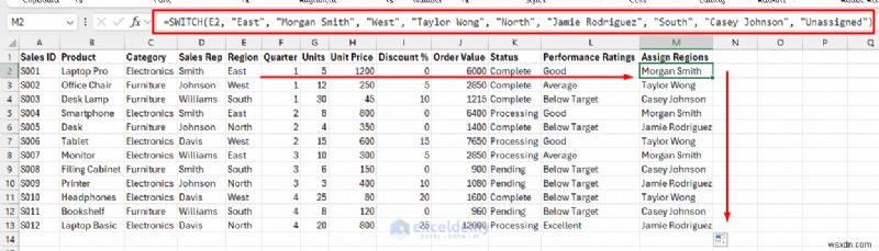 Replace IF Statements in Excel: 7 Powerful Functions for Cleaner Formulas
