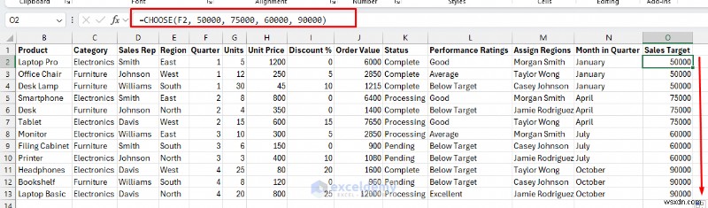 Replace IF Statements in Excel: 7 Powerful Functions for Cleaner Formulas