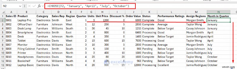 Replace IF Statements in Excel: 7 Powerful Functions for Cleaner Formulas
