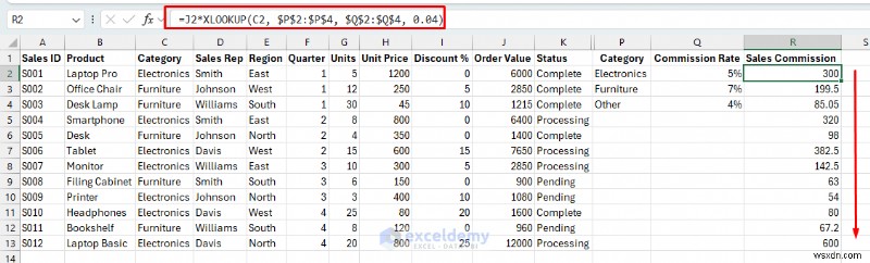 Replace IF Statements in Excel: 7 Powerful Functions for Cleaner Formulas