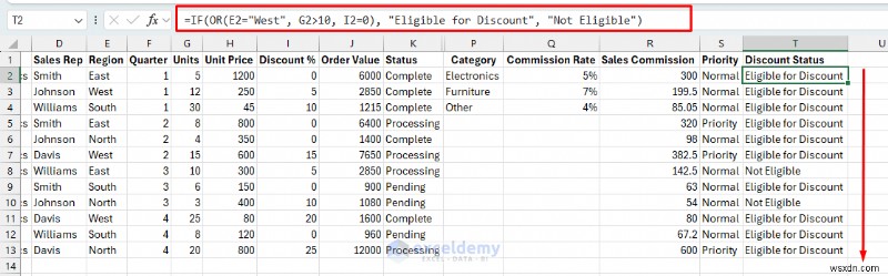 Replace IF Statements in Excel: 7 Powerful Functions for Cleaner Formulas