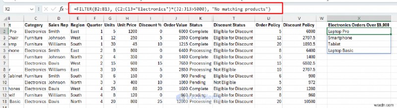 Replace IF Statements in Excel: 7 Powerful Functions for Cleaner Formulas