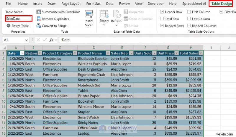 Create Real-Time Interactive Dashboards in Excel Using PivotTables & Slicers