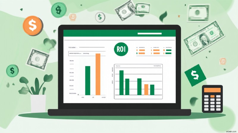 Build a Reliable ROI Calculator in Excel – Step‑by‑Step Guide