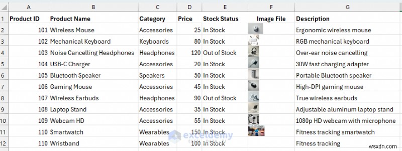 Build Dynamic Product Catalogs in Excel: A Step‑by‑Step Guide
