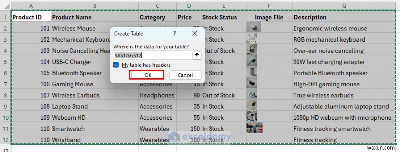 Build Dynamic Product Catalogs in Excel: A Step‑by‑Step Guide