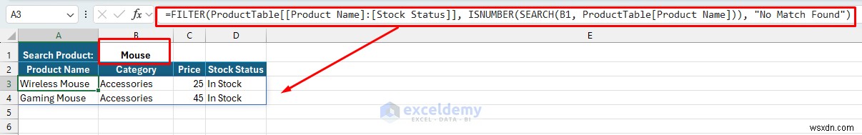 Build Dynamic Product Catalogs in Excel: A Step‑by‑Step Guide