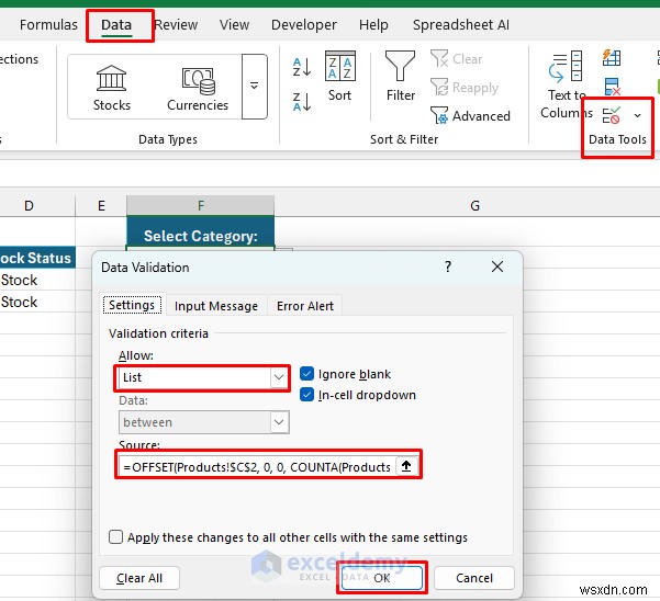 Build Dynamic Product Catalogs in Excel: A Step‑by‑Step Guide