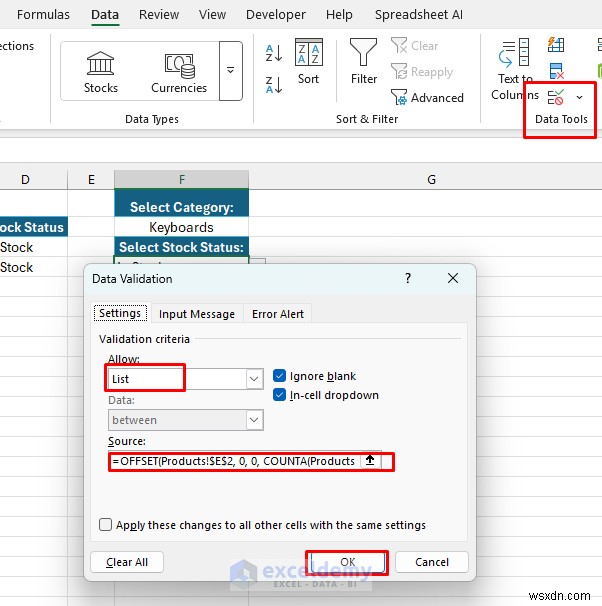 Build Dynamic Product Catalogs in Excel: A Step‑by‑Step Guide