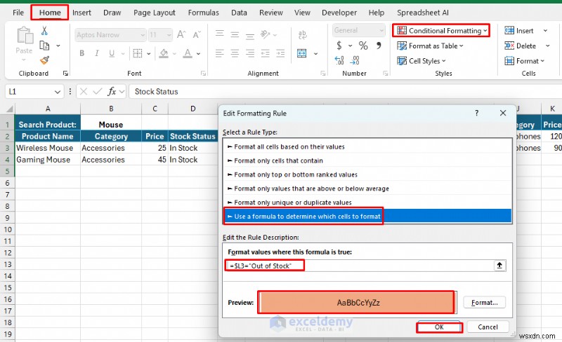 Build Dynamic Product Catalogs in Excel: A Step‑by‑Step Guide