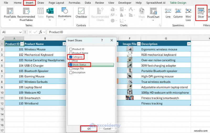 Build Dynamic Product Catalogs in Excel: A Step‑by‑Step Guide