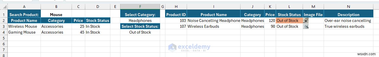 Build Dynamic Product Catalogs in Excel: A Step‑by‑Step Guide