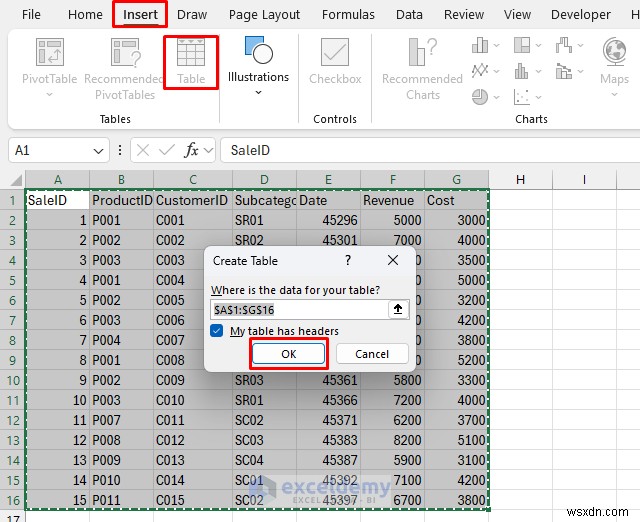 Mastering Complex Data Models and Table Relationships with Power Pivot