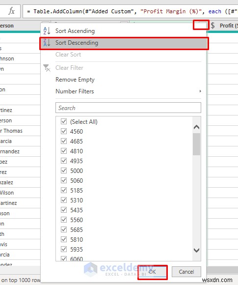 Create Dynamic Real-Time Dashboards Using Excel Power Query