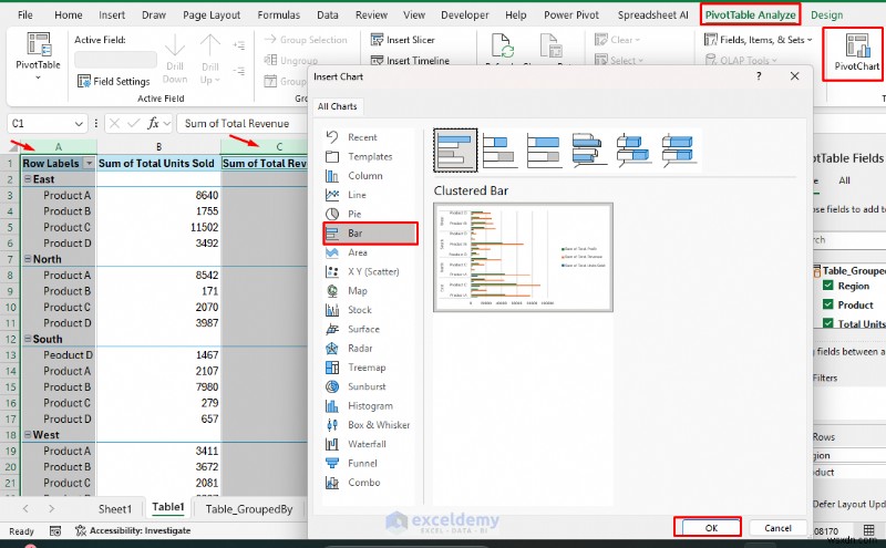 Create Dynamic Real-Time Dashboards Using Excel Power Query