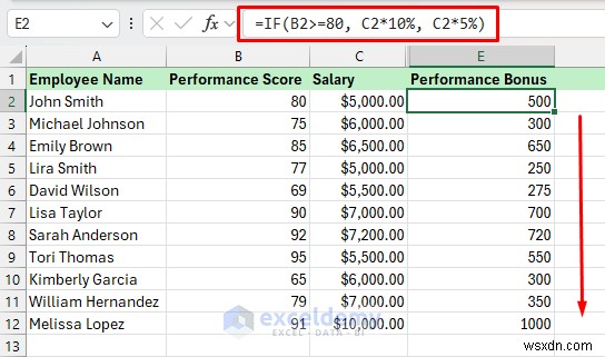 Master Excel’s IF Function: Advanced Techniques for Real-World Decision-Making