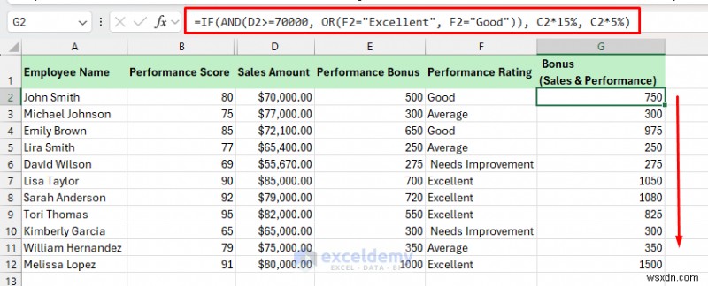 Master Excel’s IF Function: Advanced Techniques for Real-World Decision-Making