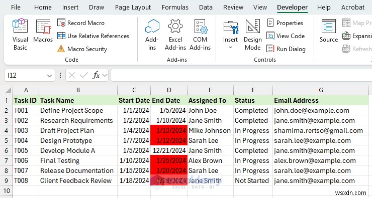 Excel VBA vs Google Apps Script: Which Automation Tool Suits Your Needs