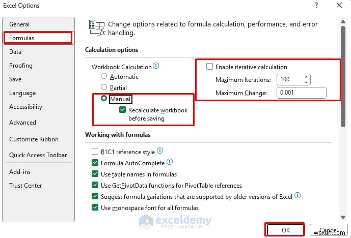 Boost Excel Performance: Proven Strategies to Optimize Large Workbooks