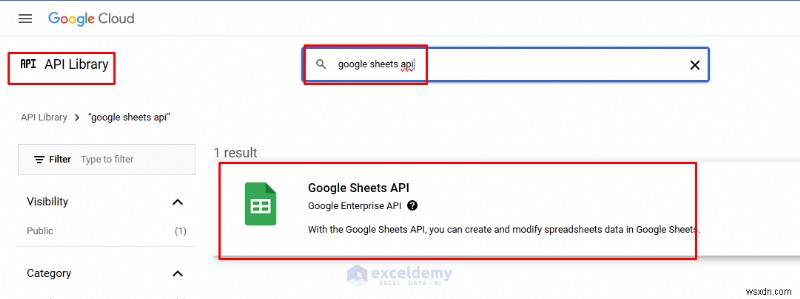 Automate Your Workflows with Google Sheets API Integration