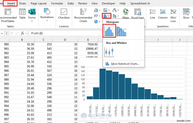 Excel Guide: Building a Monte Carlo Simulation for Data-Driven Decision Making