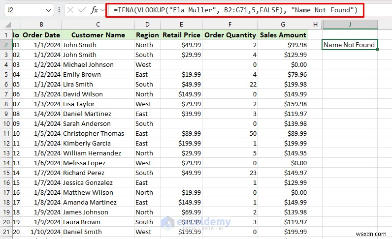 Master Advanced Error Handling in Complex Spreadsheets
