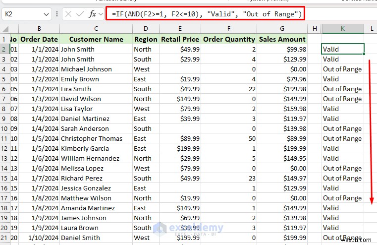 Master Advanced Error Handling in Complex Spreadsheets