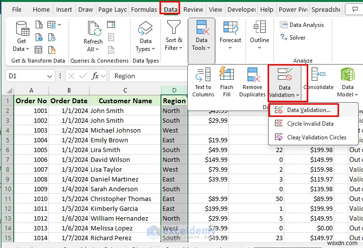 Master Advanced Error Handling in Complex Spreadsheets