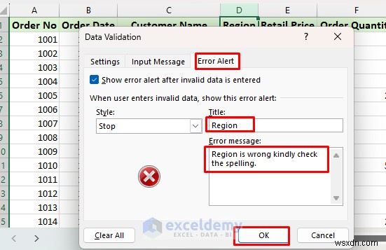 Master Advanced Error Handling in Complex Spreadsheets