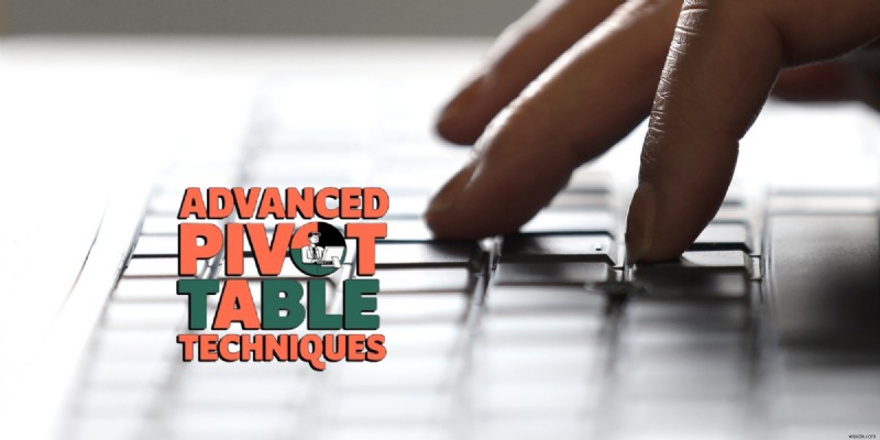 Master Pivot Tables: Advanced Calculated Fields & Multi-Source Insights