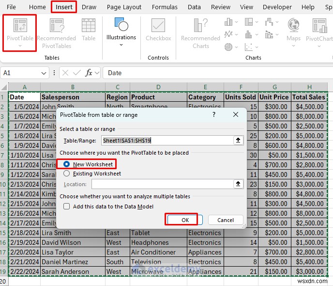 Master Pivot Tables: Advanced Calculated Fields & Multi-Source Insights